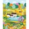 Farm Landscape Painit-by-Number Kit by Artist's Loft®